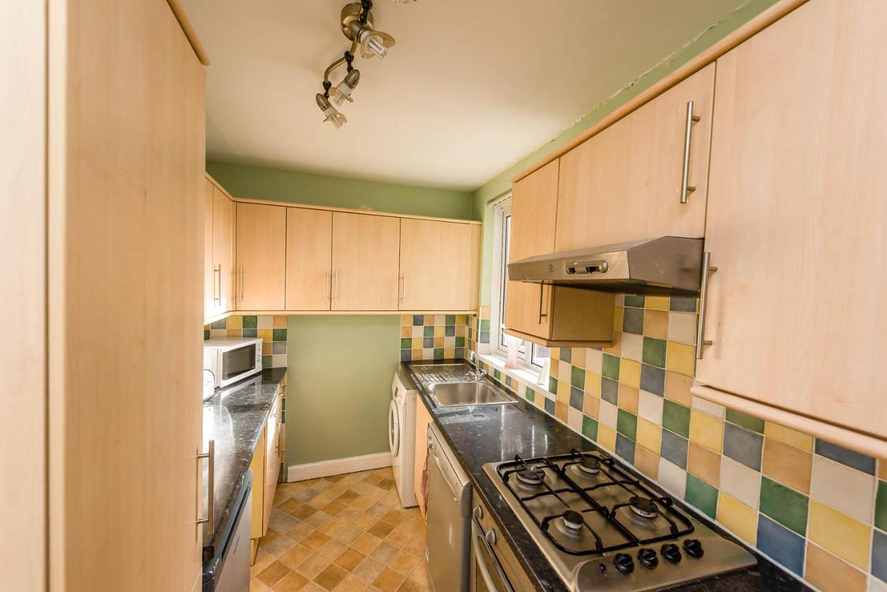 House Villa Dover Rum bild