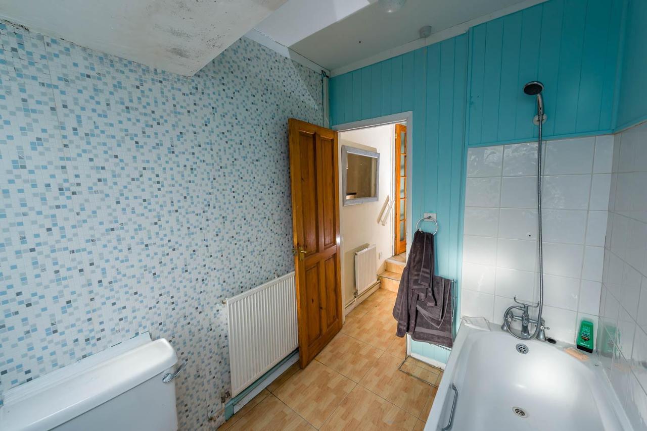 House Villa Dover Rum bild